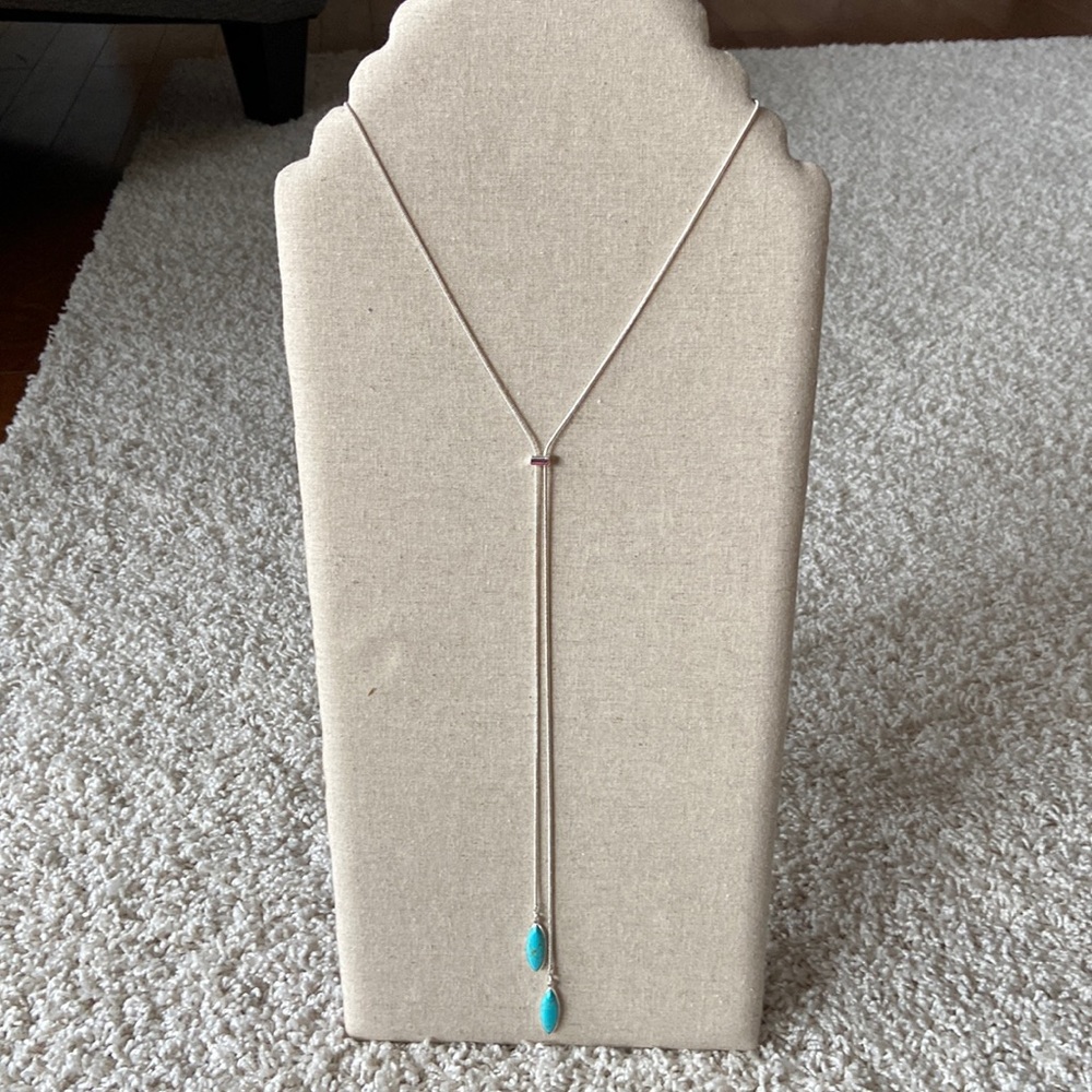 Park Lane Necklace